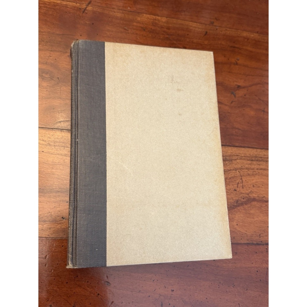 Vintage 1962 Fail-Safe Hardcover Book - True First Edition McGraw-Hill Thriller